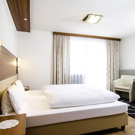 Gasthof Sonnenhof 3*