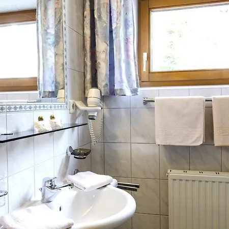 Gasthof Sonnenhof Ischgl