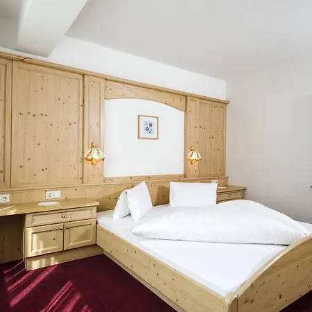 Gasthof Sonnenhof 3*