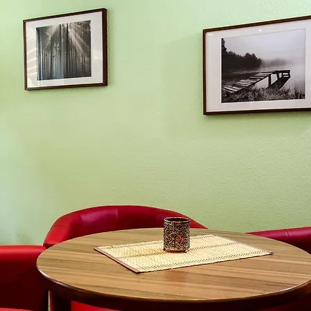 Gasthof Sonnenhof Hotel 3*