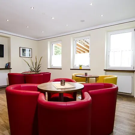 Gasthof Sonnenhof Ischgl