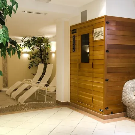 Gasthof Sonnenhof 3*