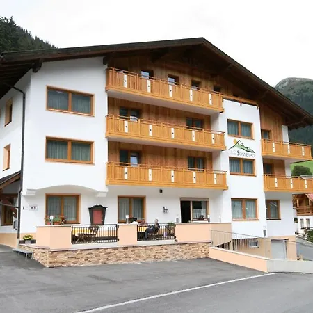 Gasthof Sonnenhof ホテル 3*