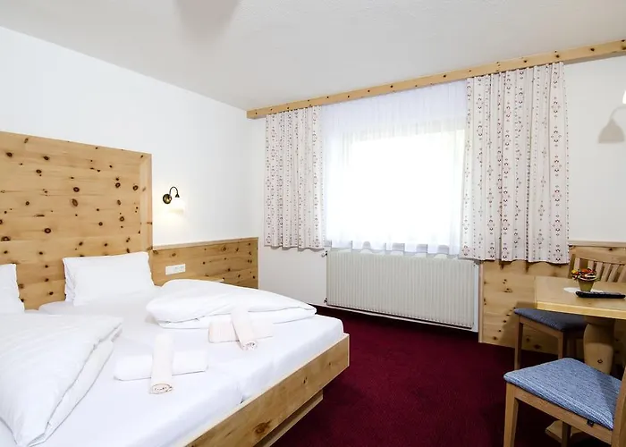 Hotel Gasthof Sonnenhof 3*