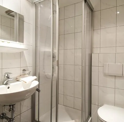 Gasthof Sonnenhof 3* Ischgl