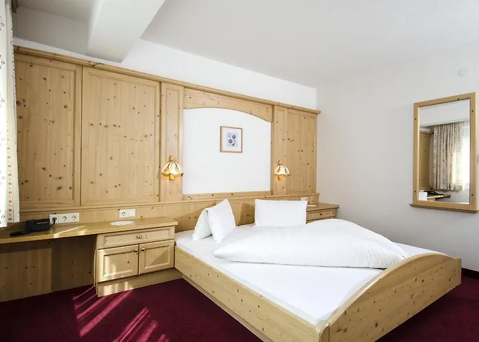 Gasthof Sonnenhof 3*