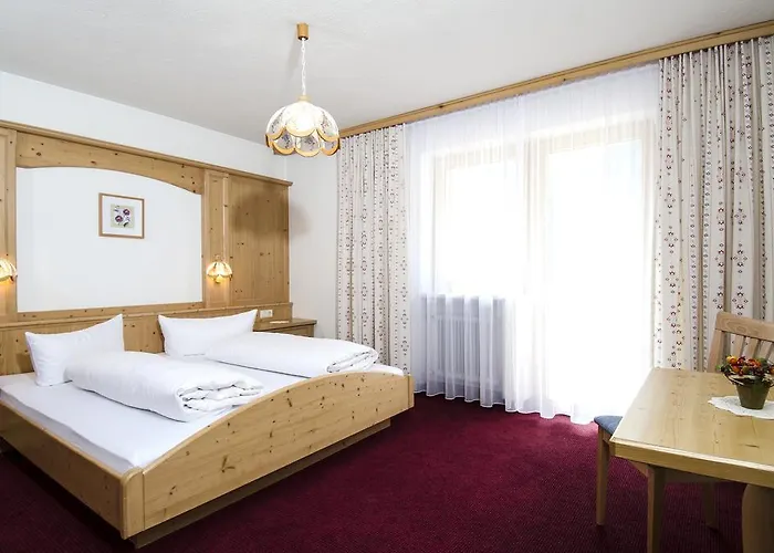 Hotel Gasthof Sonnenhof