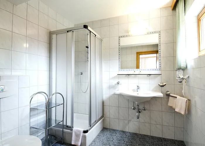 Gasthof Sonnenhof Hotel