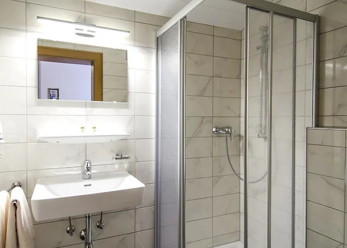 Gasthof Sonnenhof Hotel 3*