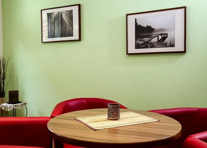 Gasthof Sonnenhof Hotel 3*