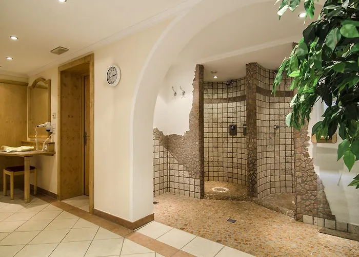 Hotel Gasthof Sonnenhof