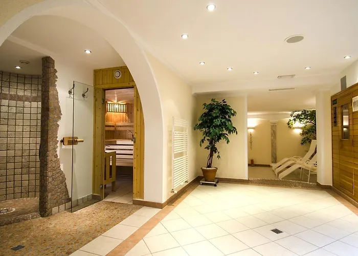 Gasthof Sonnenhof 3* Ischgl