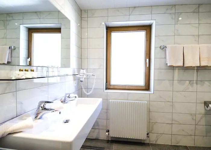 Gasthof Sonnenhof Ischgl