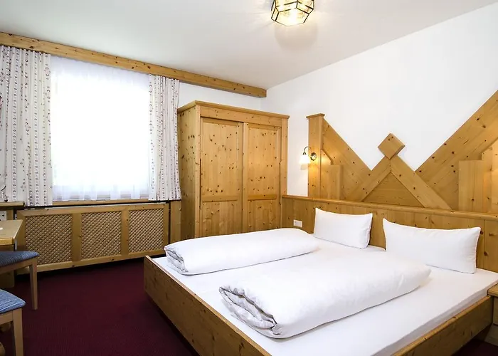 Hotel Gasthof Sonnenhof 3*