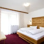Hotell Gasthof Sonnenhof Ischgl