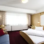 Gasthof Sonnenhof 3* Ischgl