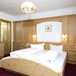 Gasthof Sonnenhof Hotell Ischgl