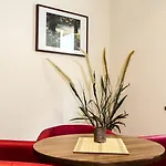 Gasthof Sonnenhof Hotell Ischgl