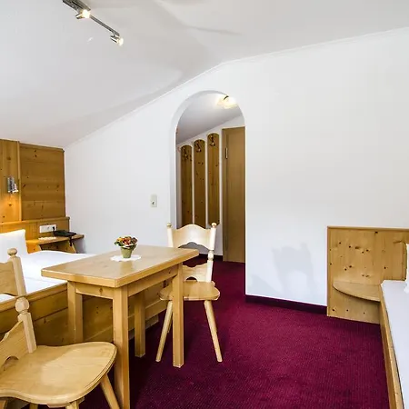 Gasthof Sonnenhof 3*