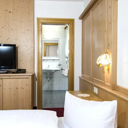 Gasthof Sonnenhof 3*