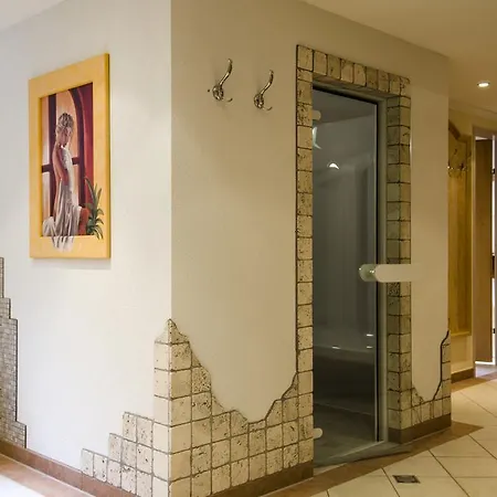 Gasthof Sonnenhof מלון