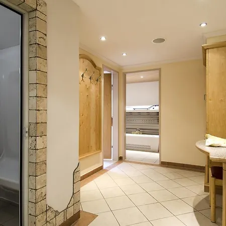 מלון Gasthof Sonnenhof אישגל