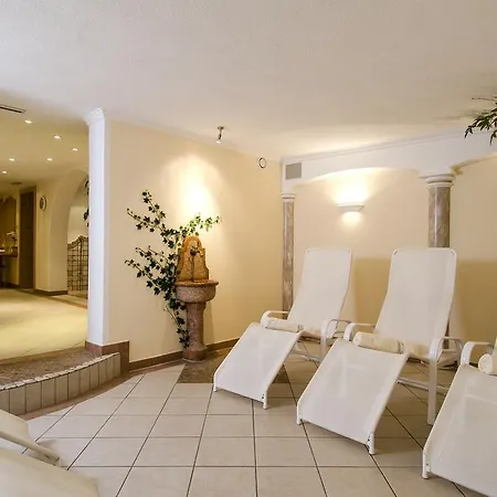 Gasthof Sonnenhof Hotel 3*