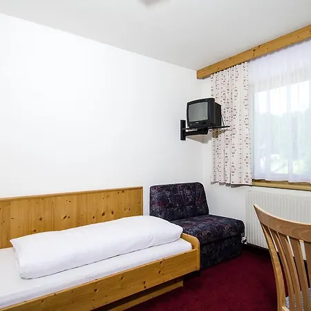 Hotell Gasthof Sonnenhof