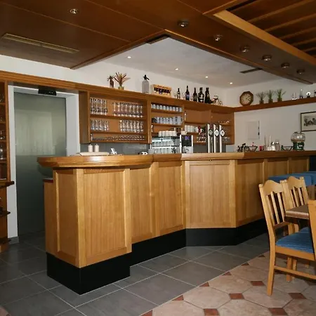 מלון Gasthof Sonnenhof 3*