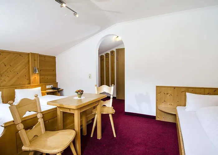 Gasthof Sonnenhof 3*