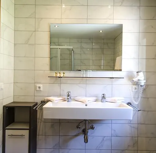 Hotel Gasthof Sonnenhof Ischgl