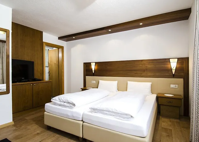 Hotel Gasthof Sonnenhof