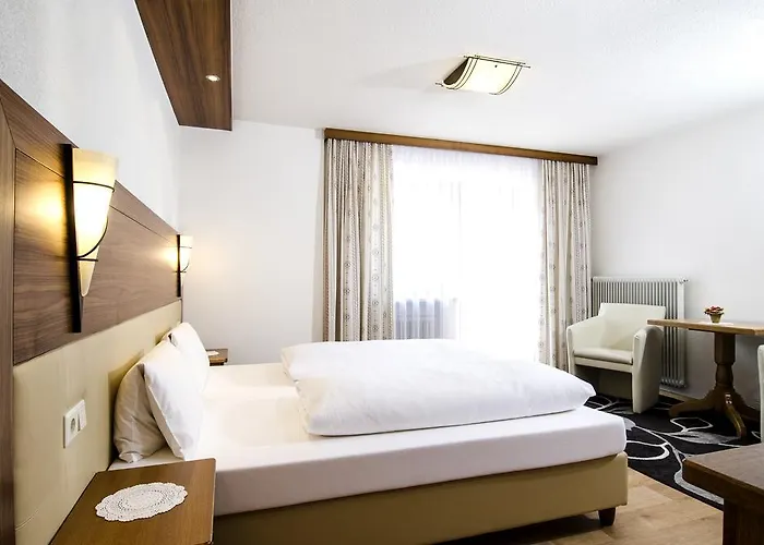 Gasthof Sonnenhof 3*