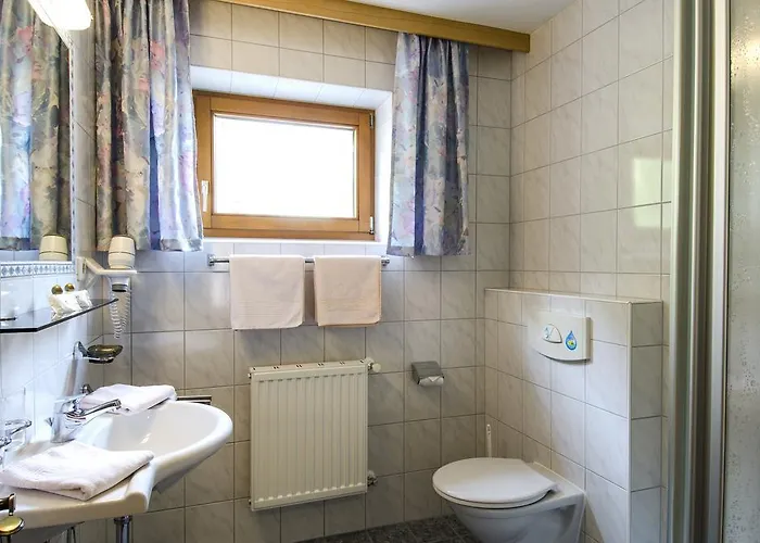 Gasthof Sonnenhof 3*