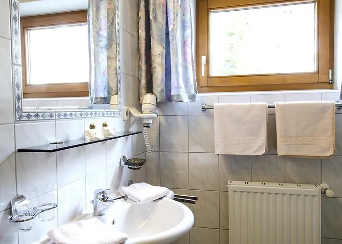 Gasthof Sonnenhof Ischgl