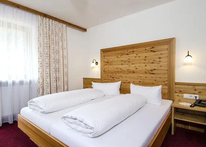 Hotel Gasthof Sonnenhof