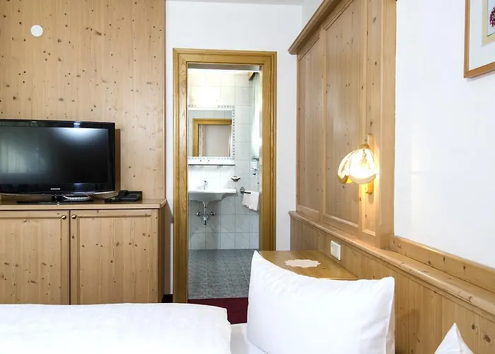 Gasthof Sonnenhof 3*