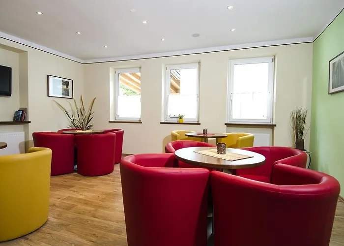 Hotel Gasthof Sonnenhof Ischgl