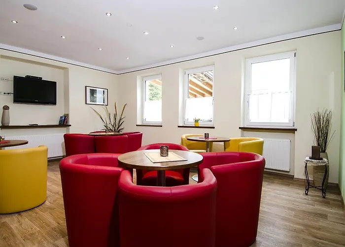 Gasthof Sonnenhof Ischgl