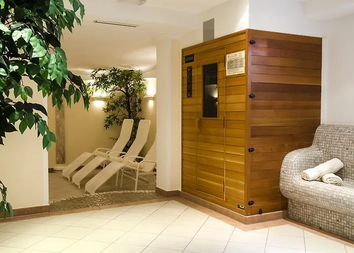 Gasthof Sonnenhof 3*