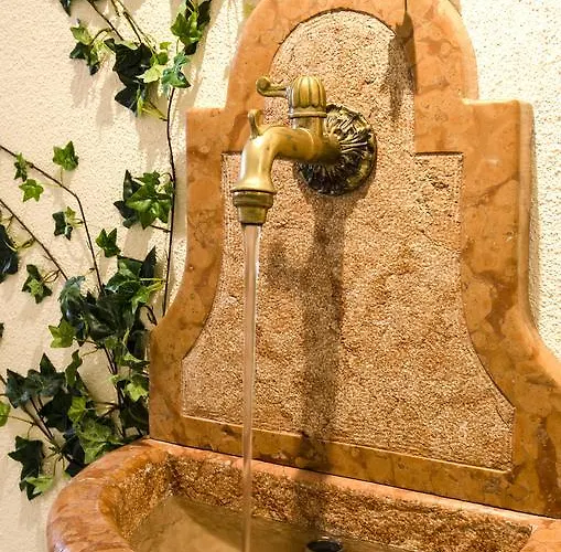 Gasthof Sonnenhof Ischgl