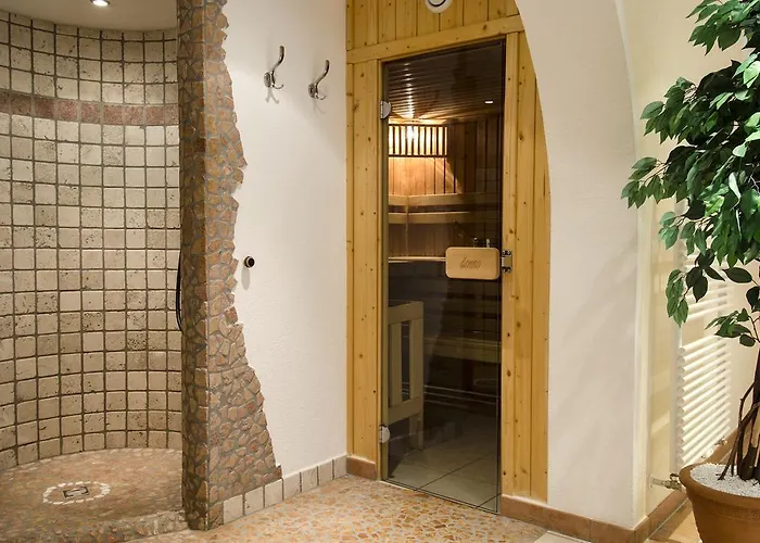 Hotel Gasthof Sonnenhof 3*