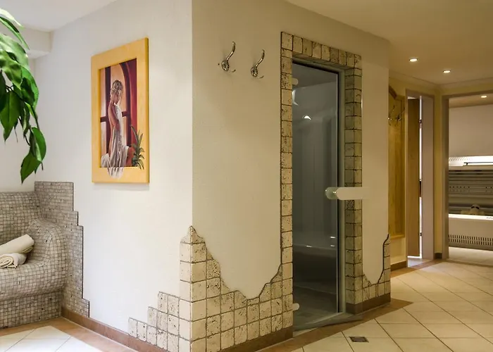 Gasthof Sonnenhof Hotel