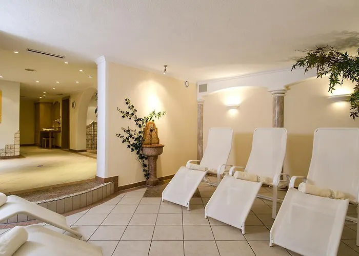 Gasthof Sonnenhof Hotel 3*