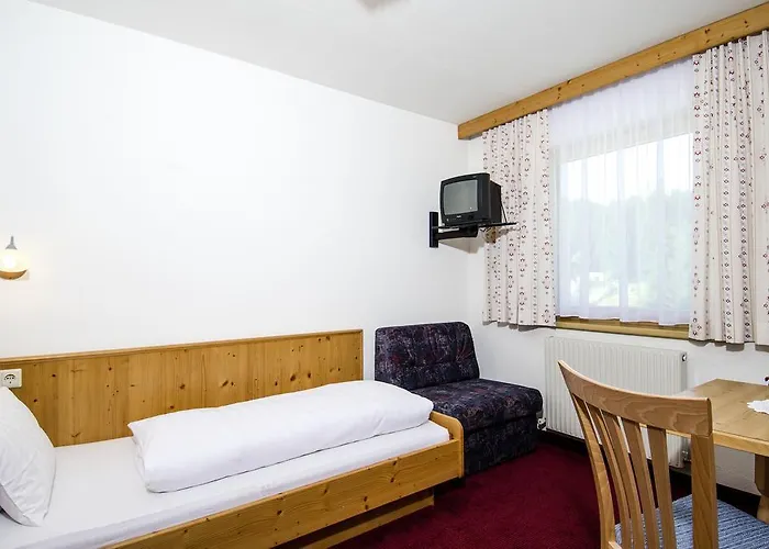 Hotel Gasthof Sonnenhof