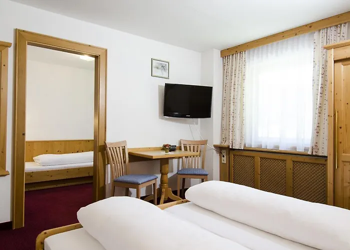 Gasthof Sonnenhof Hotel 3*