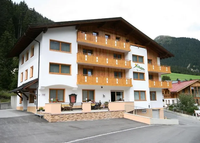 Gasthof Sonnenhof Hotel 3*