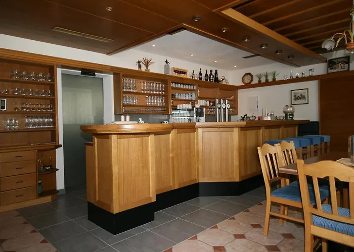 Hotel Gasthof Sonnenhof 3*