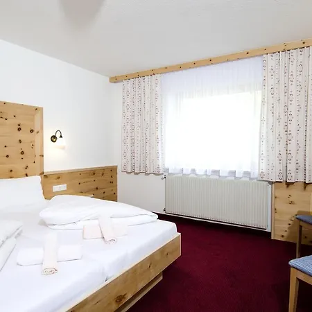 Hotell Gasthof Sonnenhof 3*
