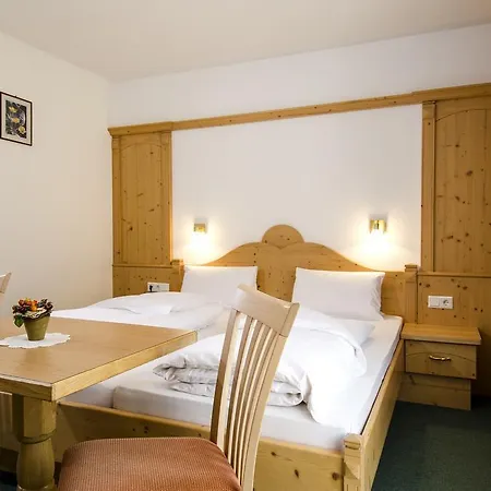 Gasthof Sonnenhof 3* Ischgl